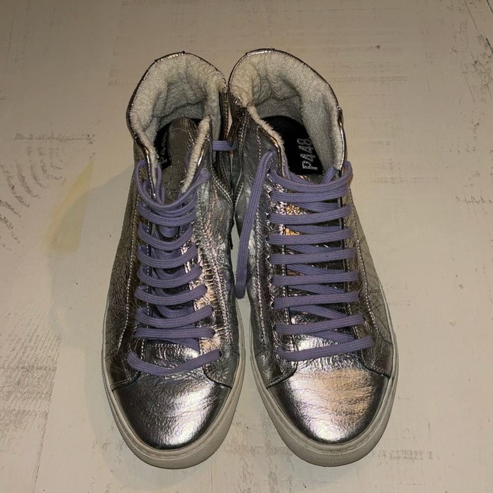 P448 Sneakers. Size 41